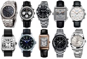 Puede vender su reloj Rolex, Cartier, Tag Heuer, Hublot, Omega en Vinaros, Castellón.