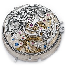 Arreglar reloj automatico