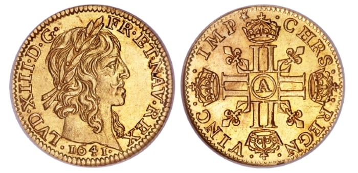 Vender monedas de oro en Castellón