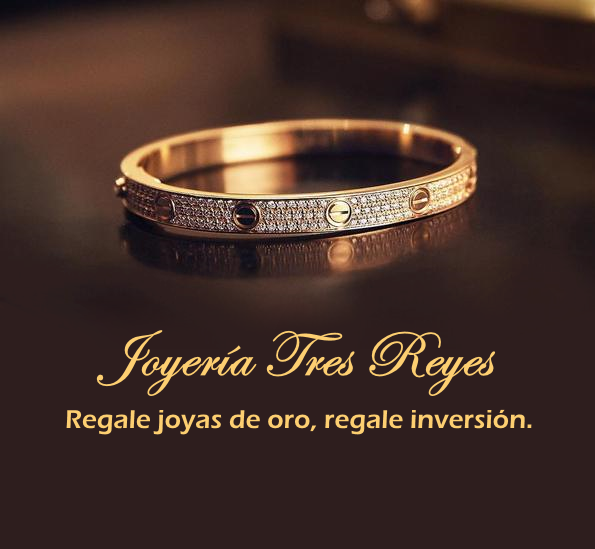 Joyeria Tres Reyes Compro oro y relojes Rolex Joyeriatresreyes