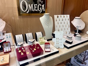 Foto de ubicación de Joyería Tres Reyes
